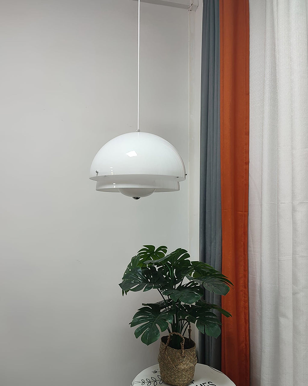 CHARLESTON HARMONY HANGING LANTERN