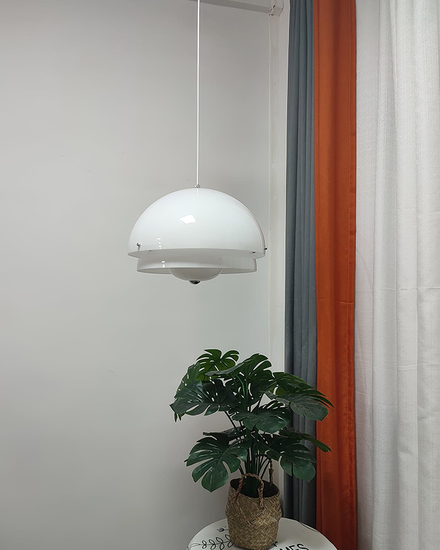 CHARLESTON HARMONY HANGING LANTERN