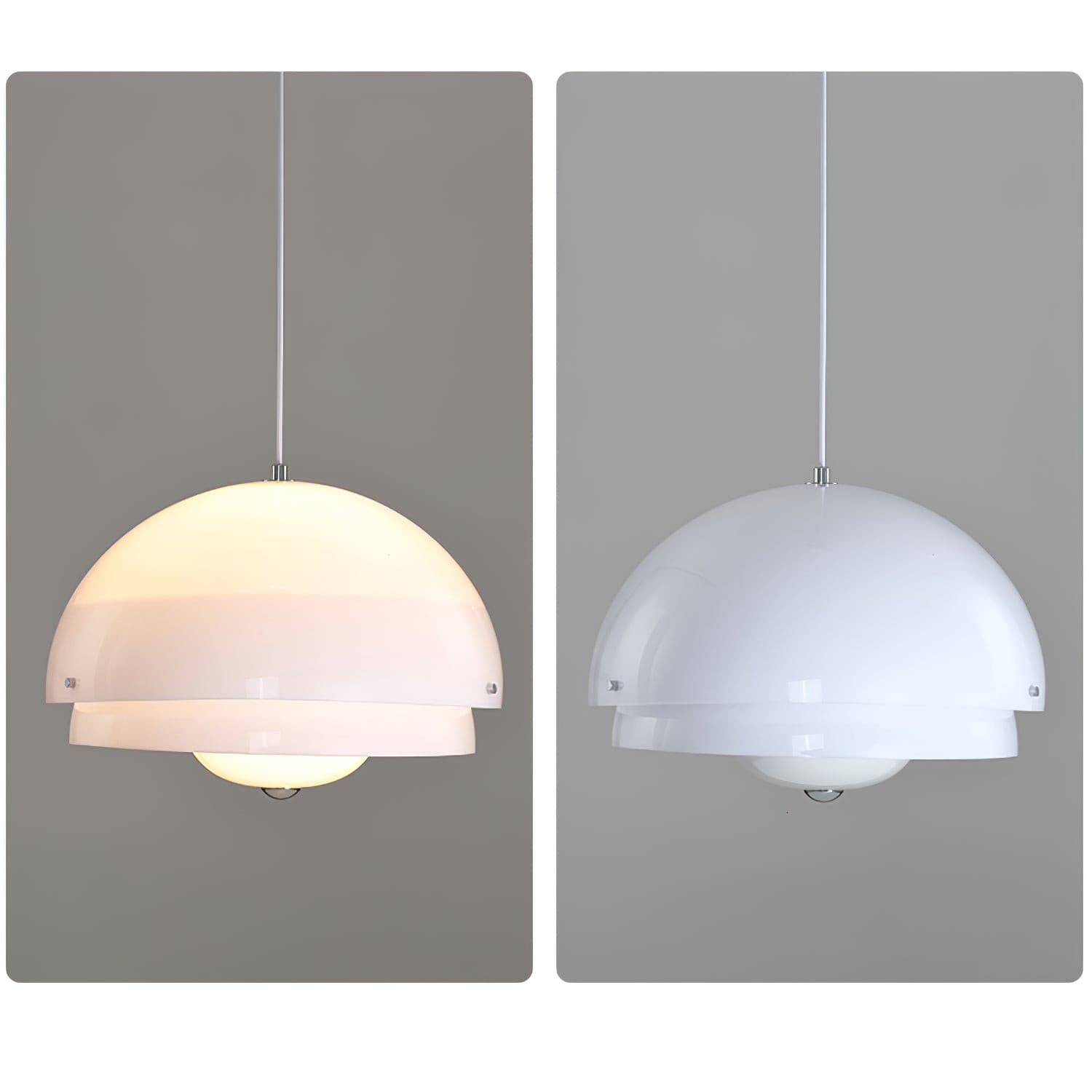 CHARLESTON HARMONY HANGING LANTERN