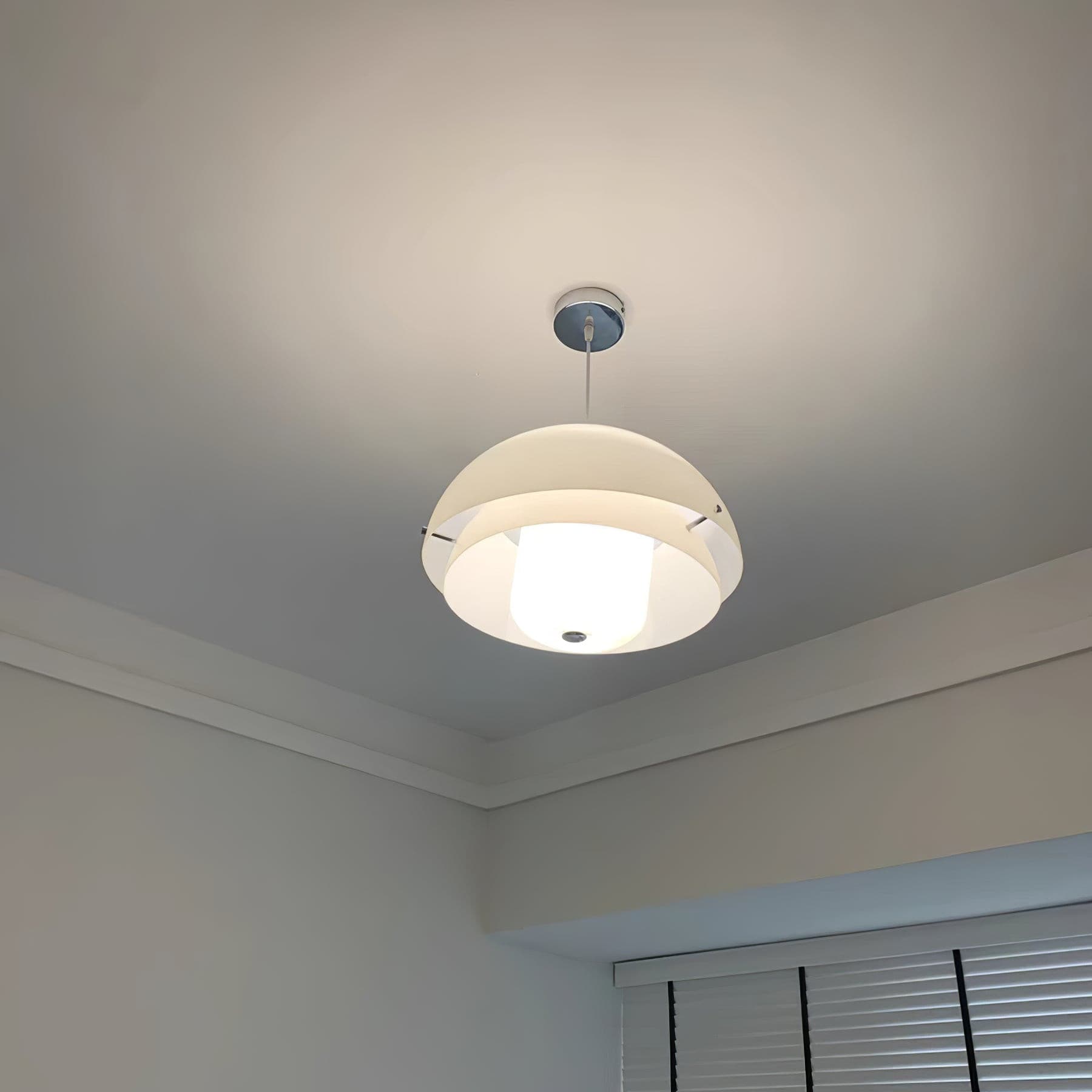 CHARLESTON HARMONY HANGING LANTERN