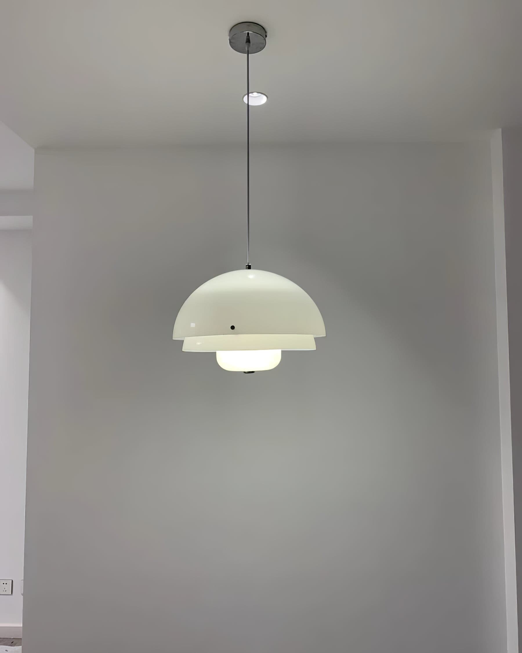 CHARLESTON HARMONY HANGING LANTERN