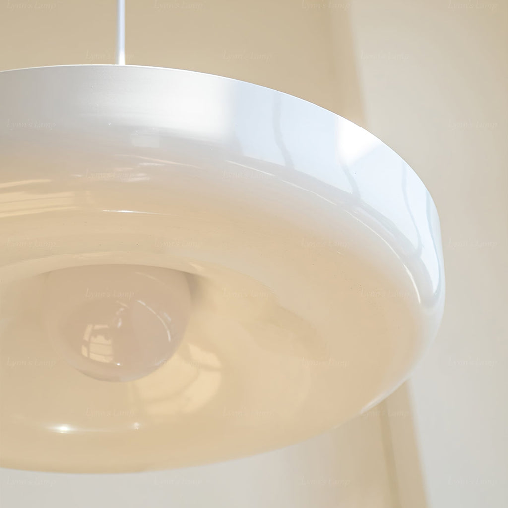 FENWICK CRAFTSMAN CEILING HANGING LANTERN
