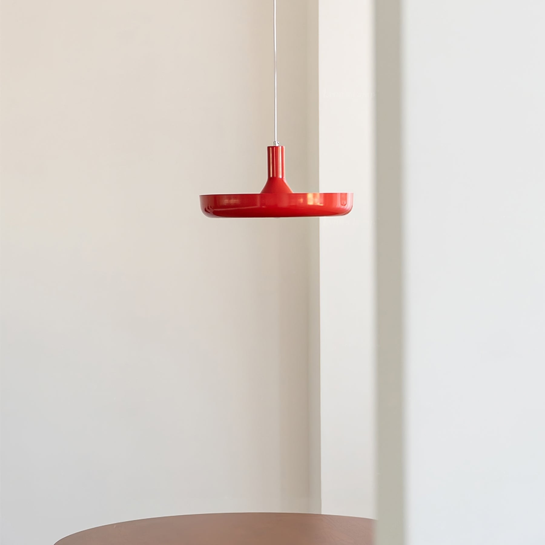 FENWICK CRAFTSMAN CEILING HANGING LANTERN