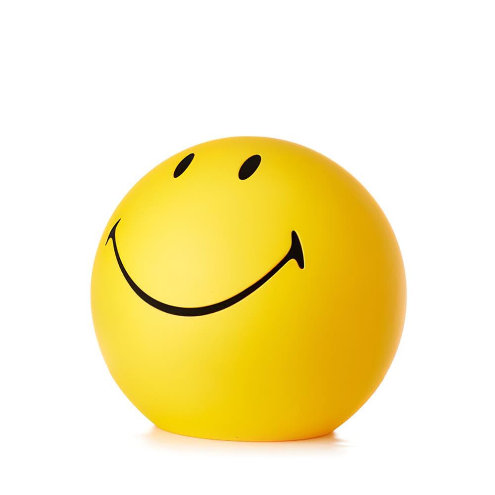 CHESTERFIELD GRINNING ILLUMINATION LAMP