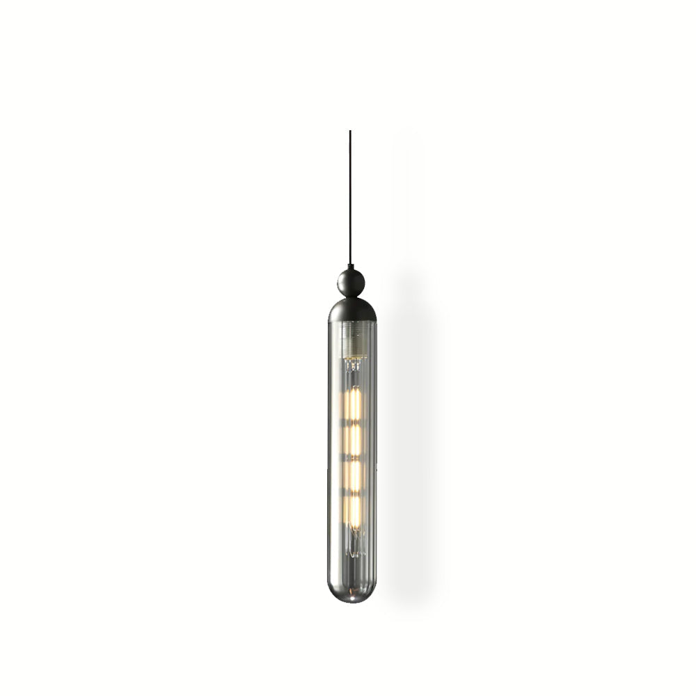 BRANSDON HANGING GLOBE LANTERN