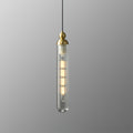 BRANSDON HANGING GLOBE LANTERN