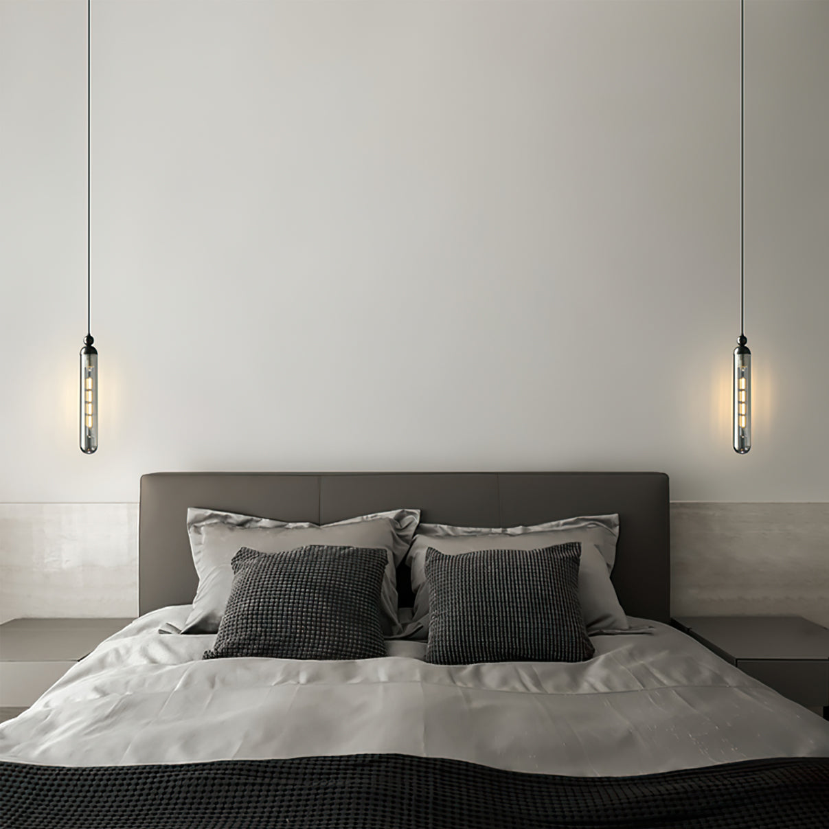 BRANSDON HANGING GLOBE LANTERN