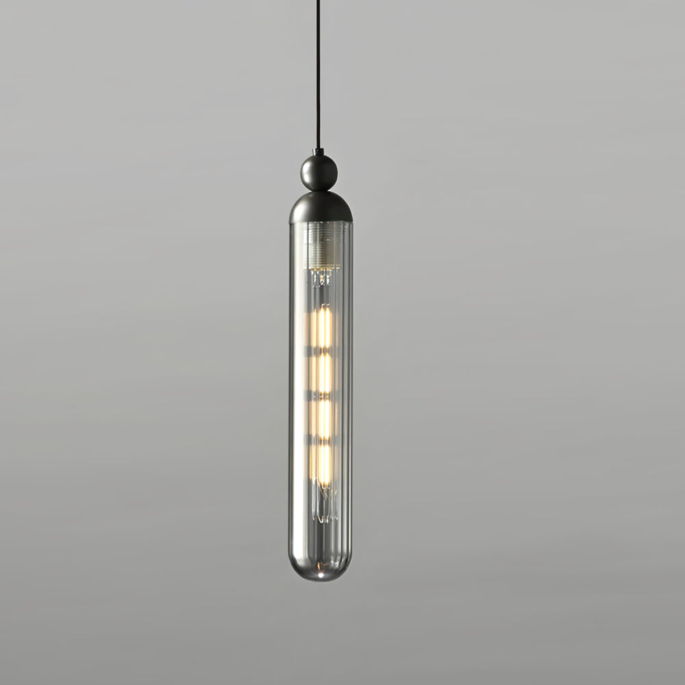 BRANSDON HANGING GLOBE LANTERN