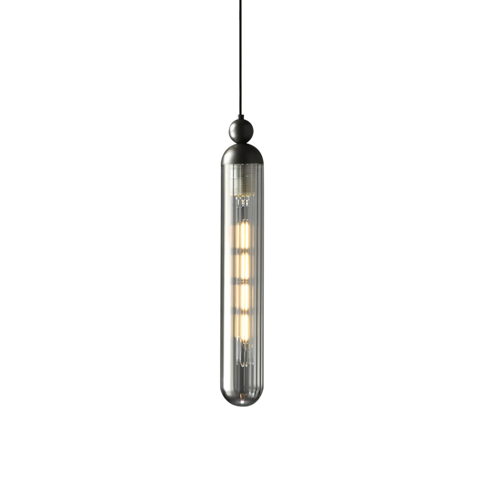 BRANSDON HANGING GLOBE LANTERN