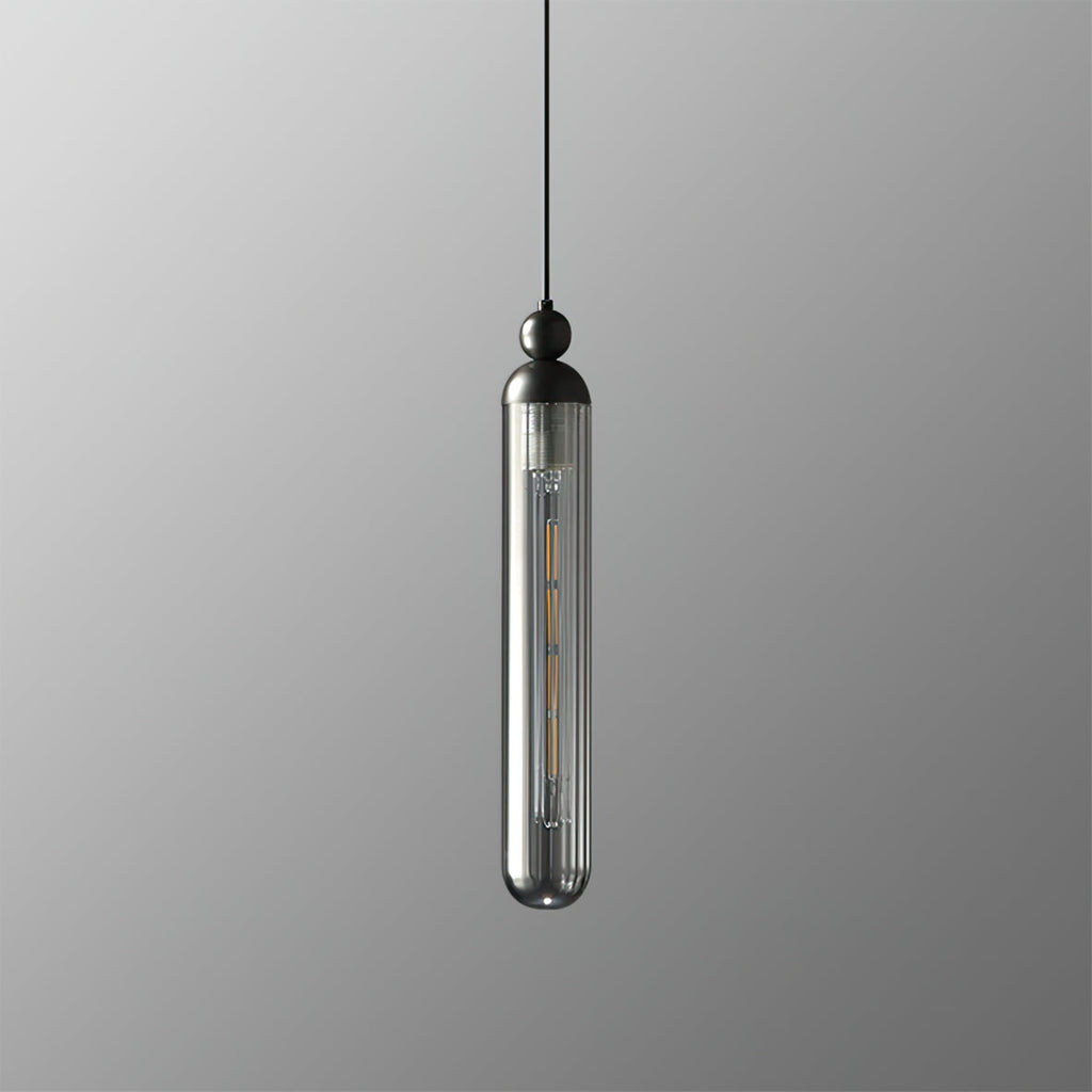BRANSDON HANGING GLOBE LANTERN
