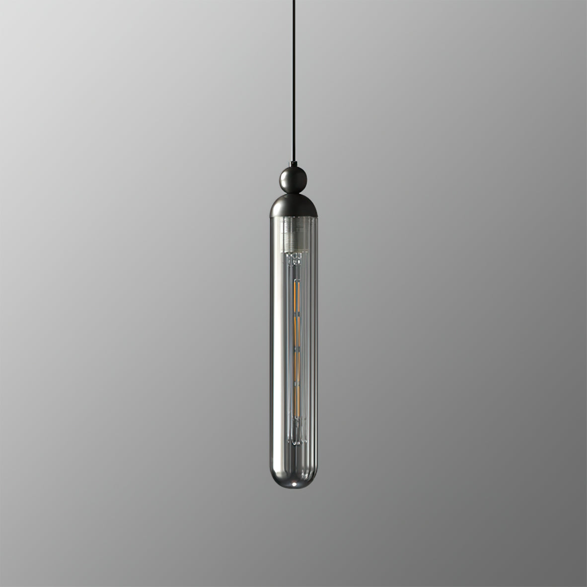 BRANSDON HANGING GLOBE LANTERN