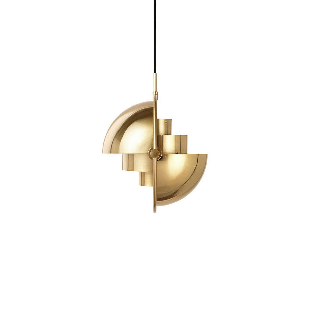 WHITBY GLOBULAR ILLUMINATION PENDANT