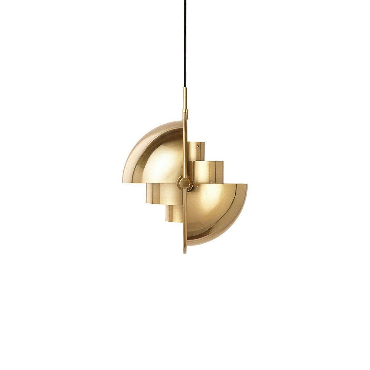 WHITBY GLOBULAR ILLUMINATION PENDANT
