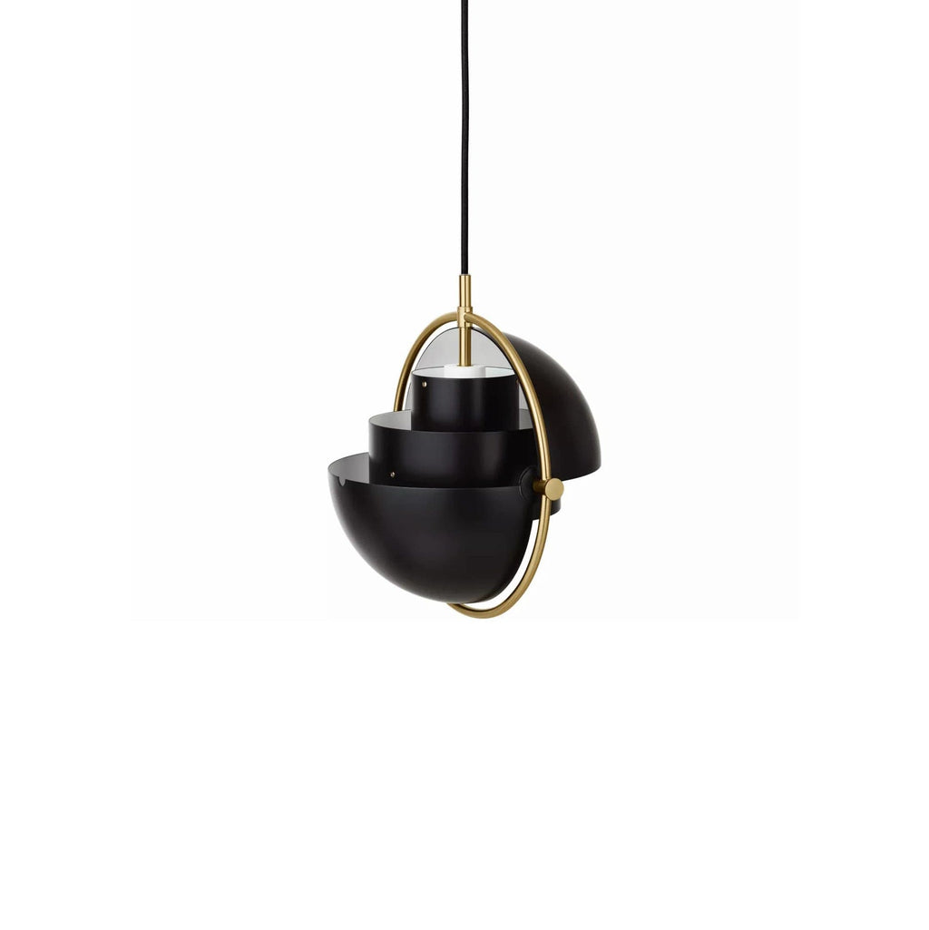 WHITBY GLOBULAR ILLUMINATION PENDANT