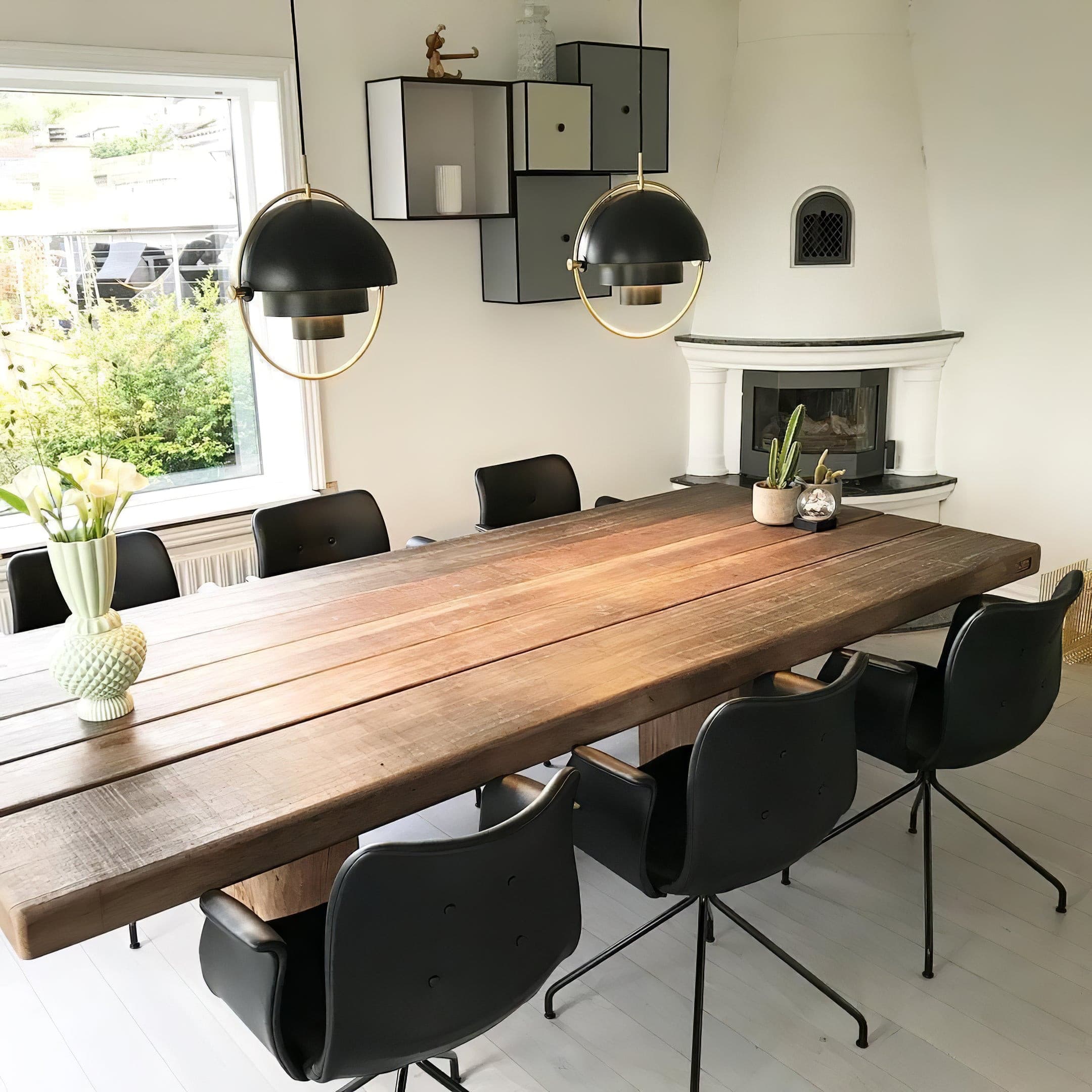 WHITBY GLOBULAR ILLUMINATION PENDANT