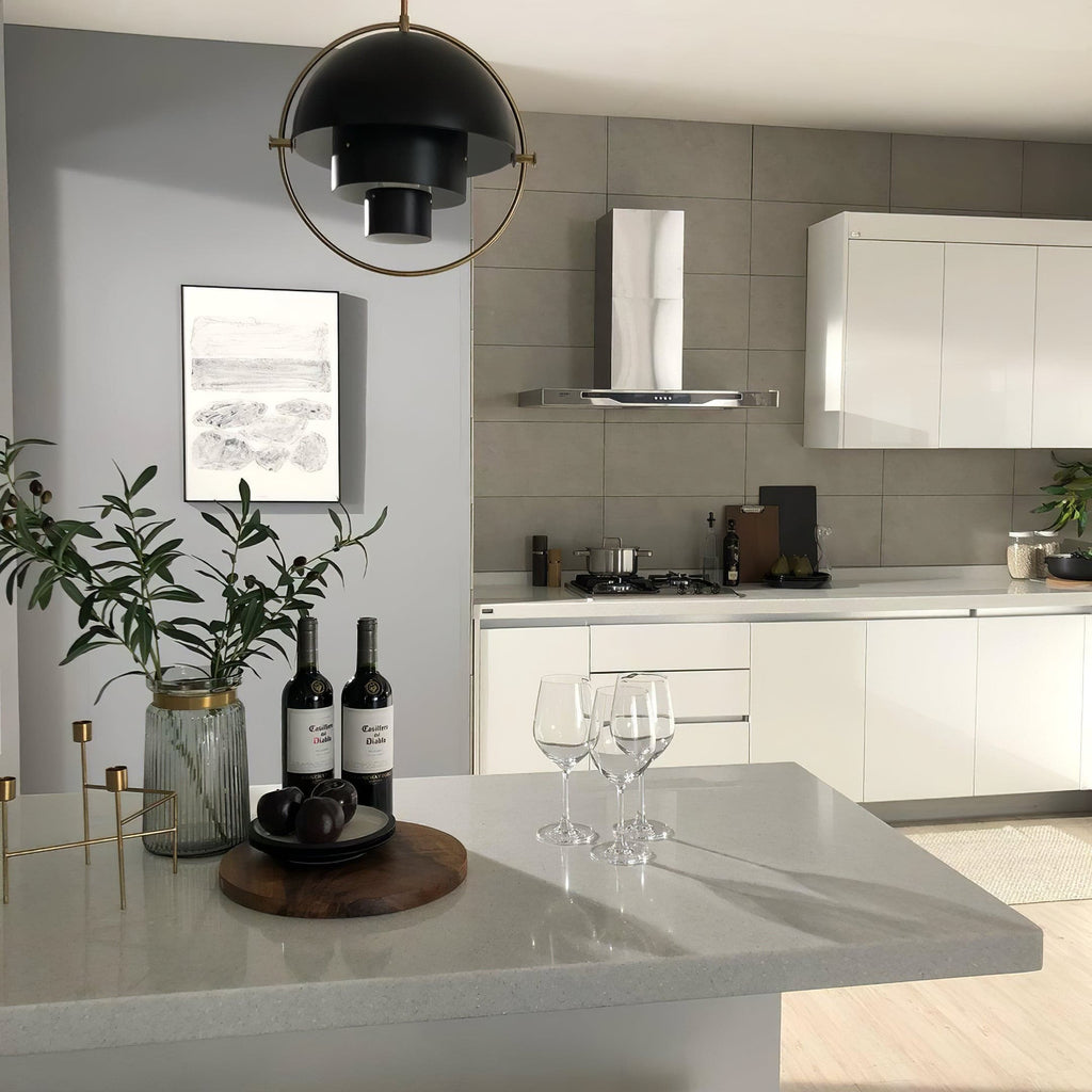 WHITBY GLOBULAR ILLUMINATION PENDANT