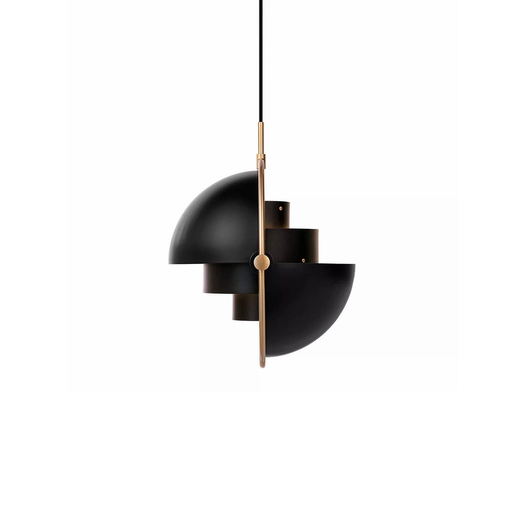 WHITBY GLOBULAR ILLUMINATION PENDANT