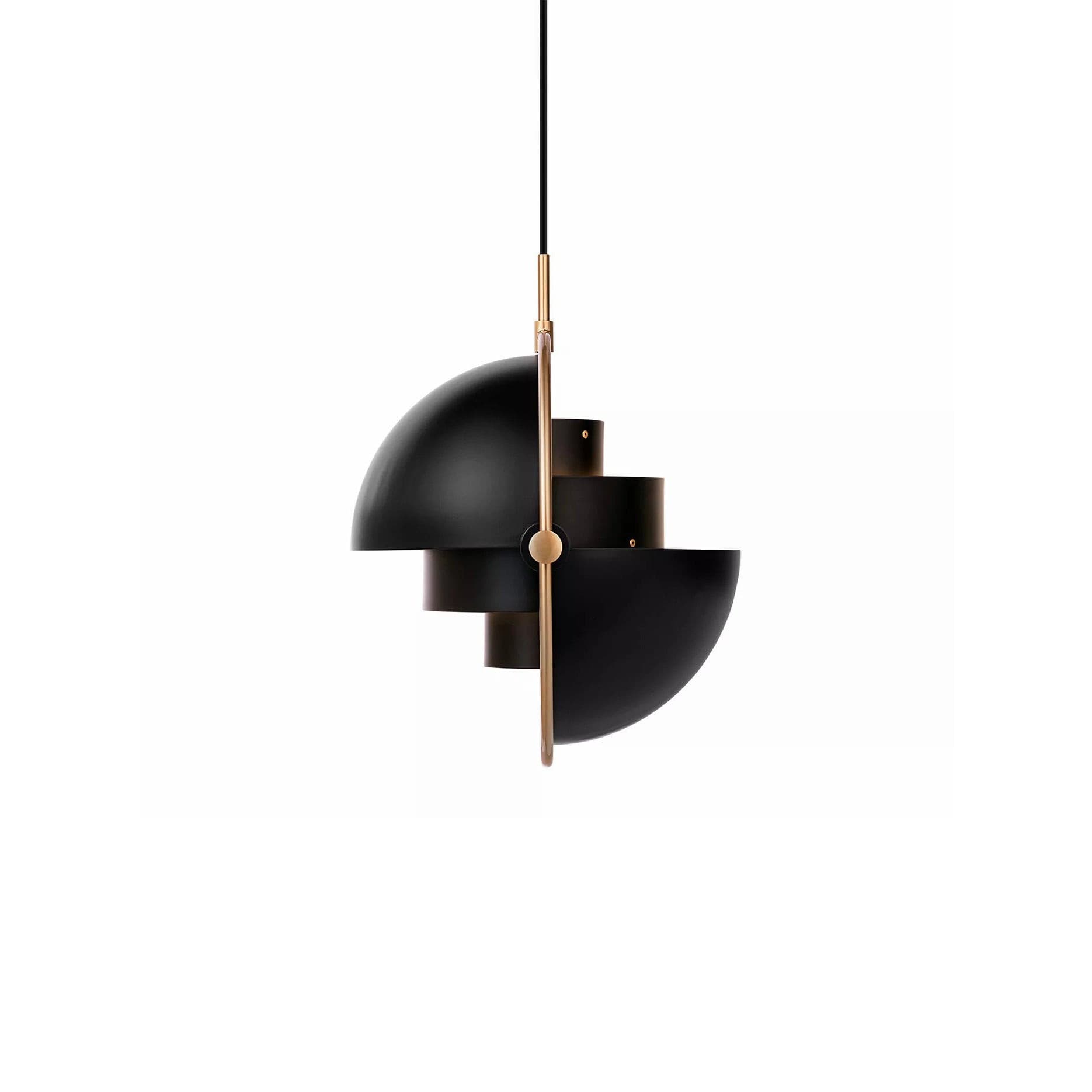 WHITBY GLOBULAR ILLUMINATION PENDANT