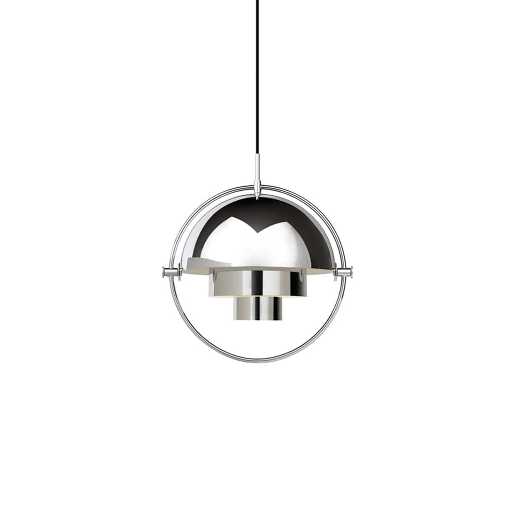 WHITBY GLOBULAR ILLUMINATION PENDANT