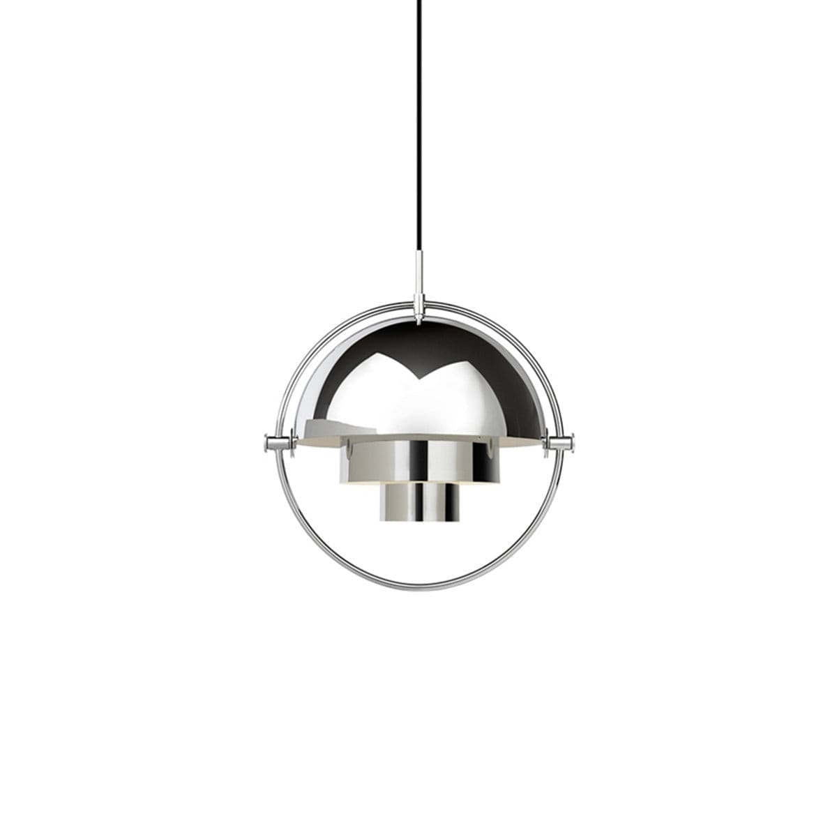 WHITBY GLOBULAR ILLUMINATION PENDANT