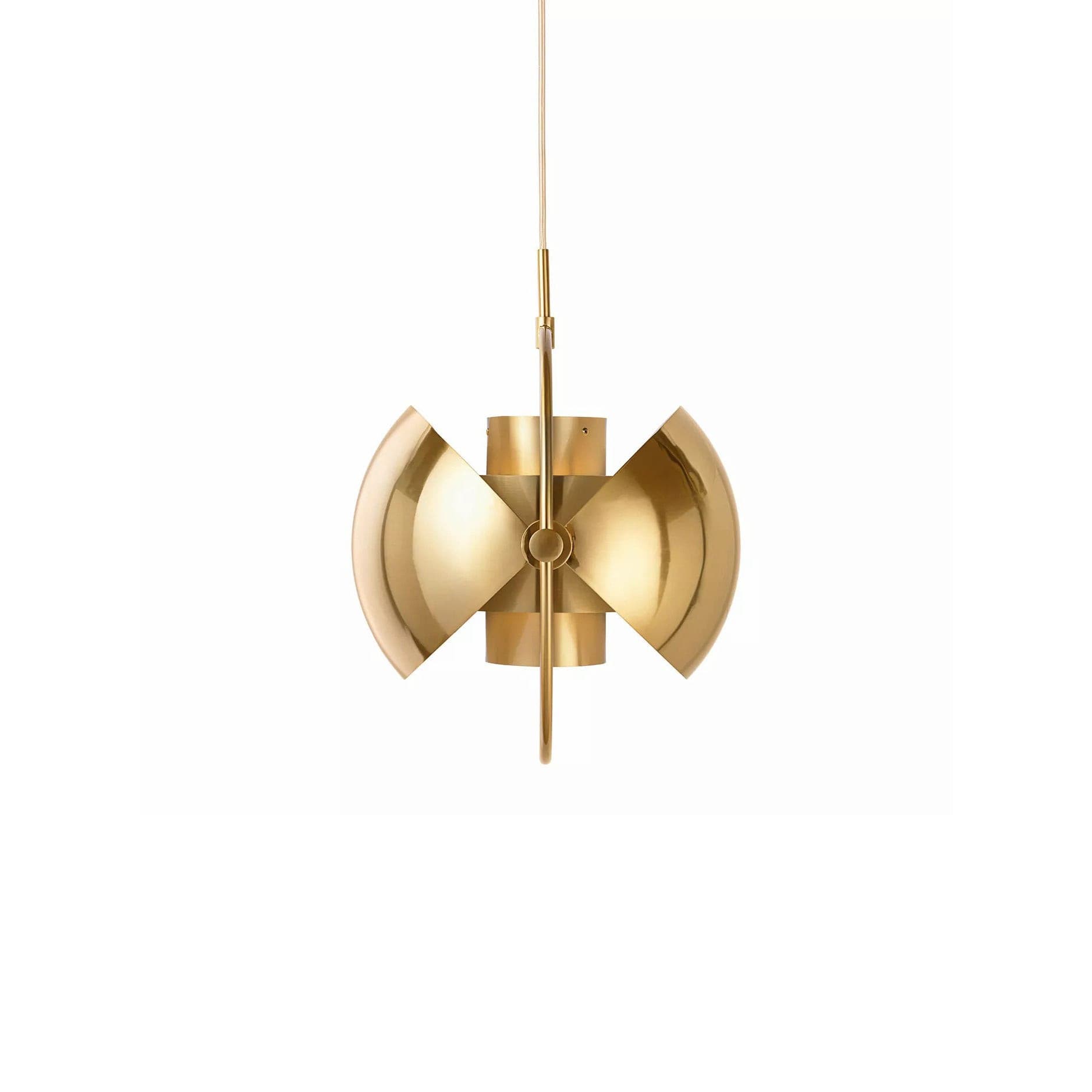 WHITBY GLOBULAR ILLUMINATION PENDANT