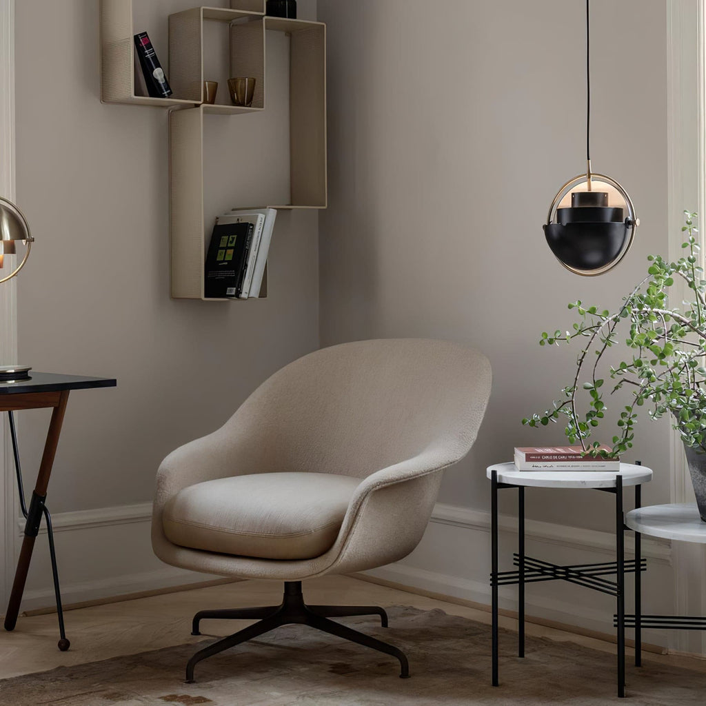 WHITBY GLOBULAR ILLUMINATION PENDANT