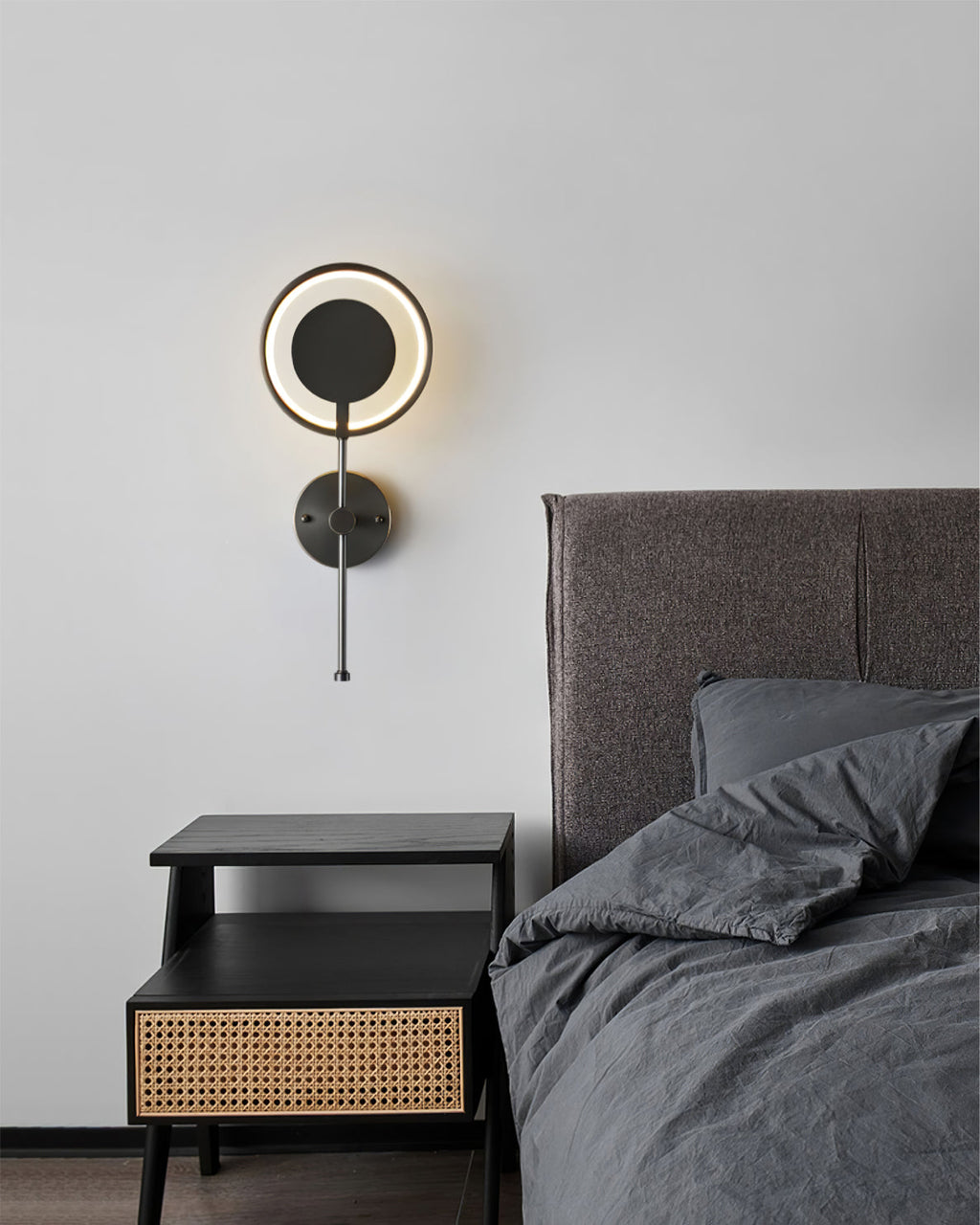 WHITCOMBE FRESCO WALL ILLUMINATOR