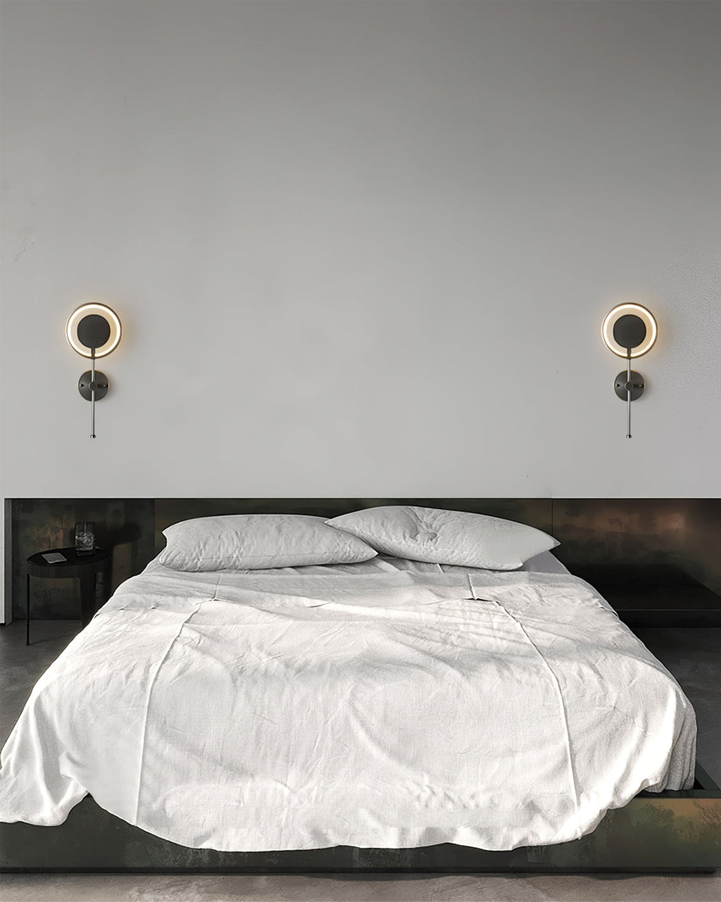WHITCOMBE FRESCO WALL ILLUMINATOR