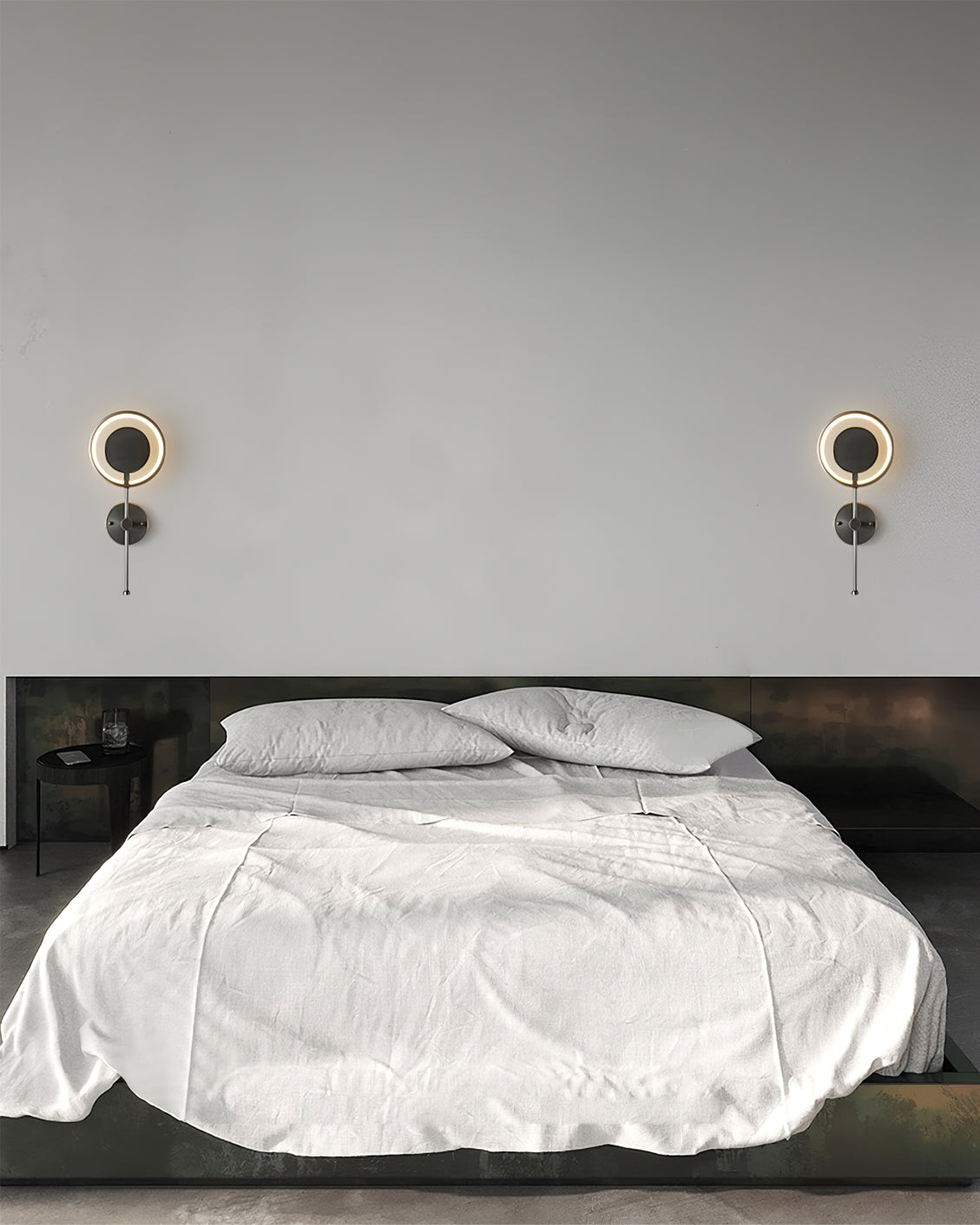 WHITCOMBE FRESCO WALL ILLUMINATOR