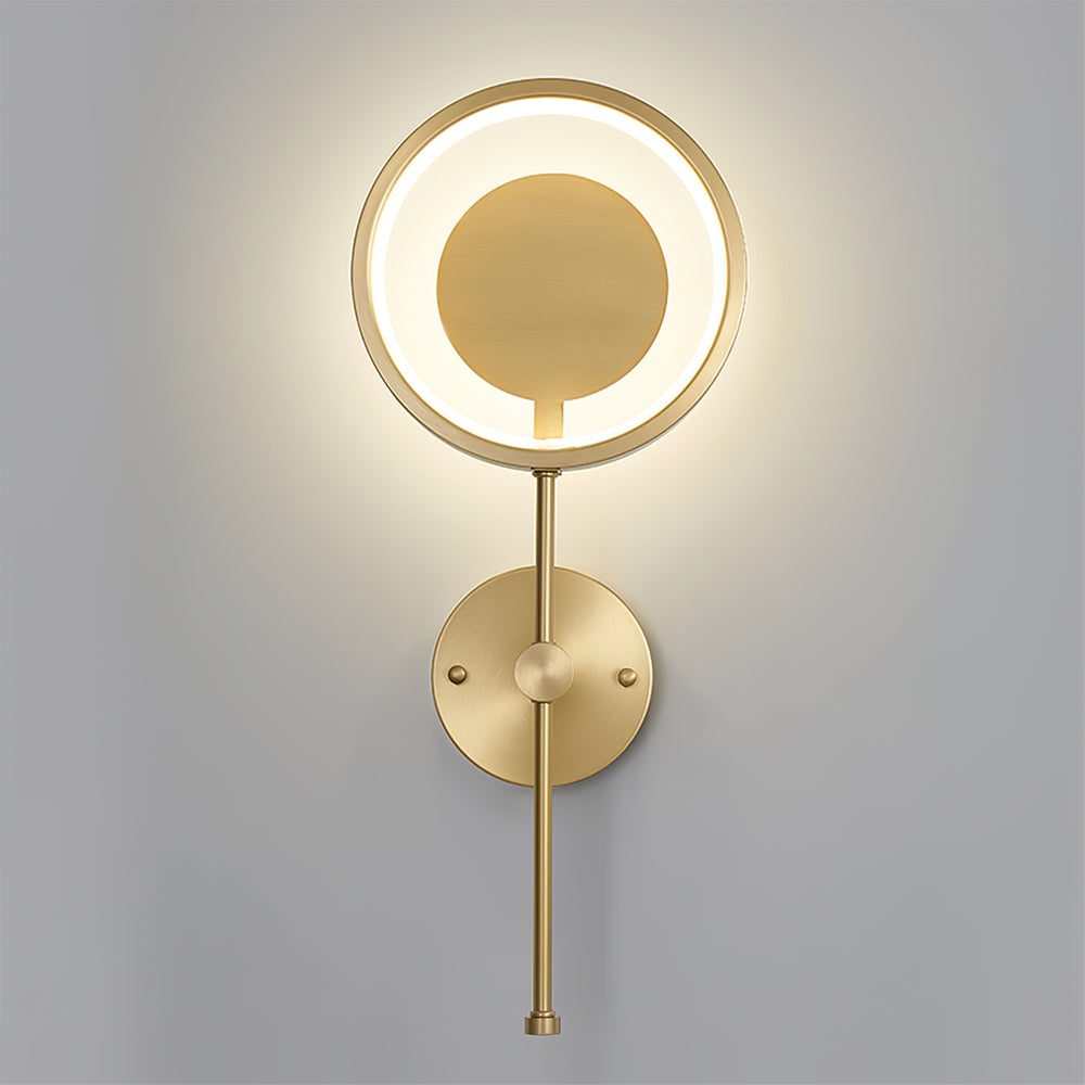 WHITCOMBE FRESCO WALL ILLUMINATOR