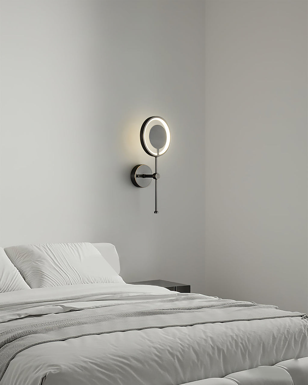 WHITCOMBE FRESCO WALL ILLUMINATOR