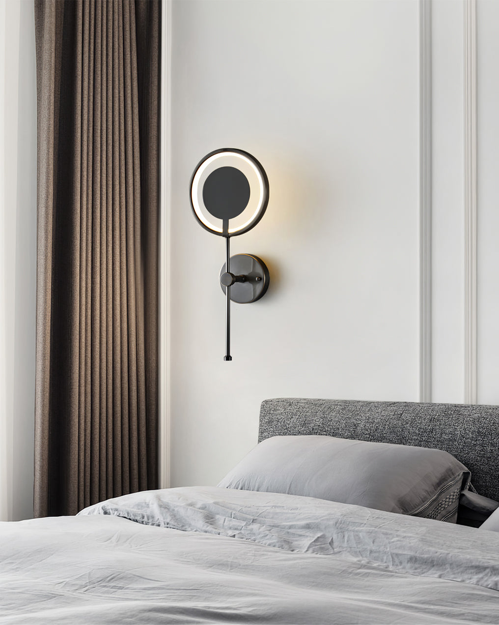 WHITCOMBE FRESCO WALL ILLUMINATOR