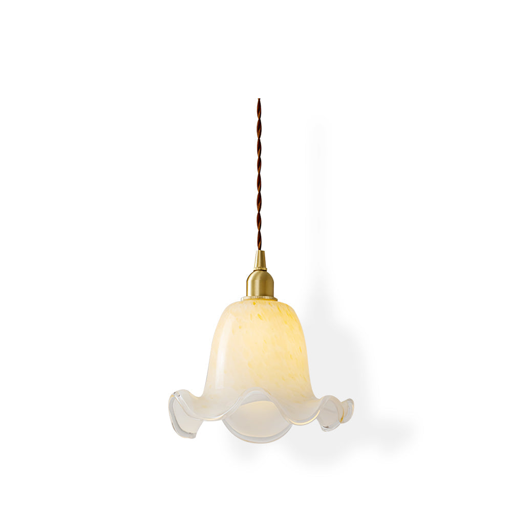 BRAMBLESTONE MURANO ARTISAN PENDANT LIGHT
