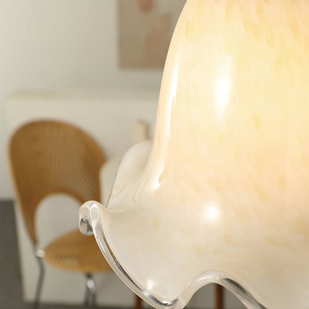 BRAMBLESTONE MURANO ARTISAN PENDANT LIGHT