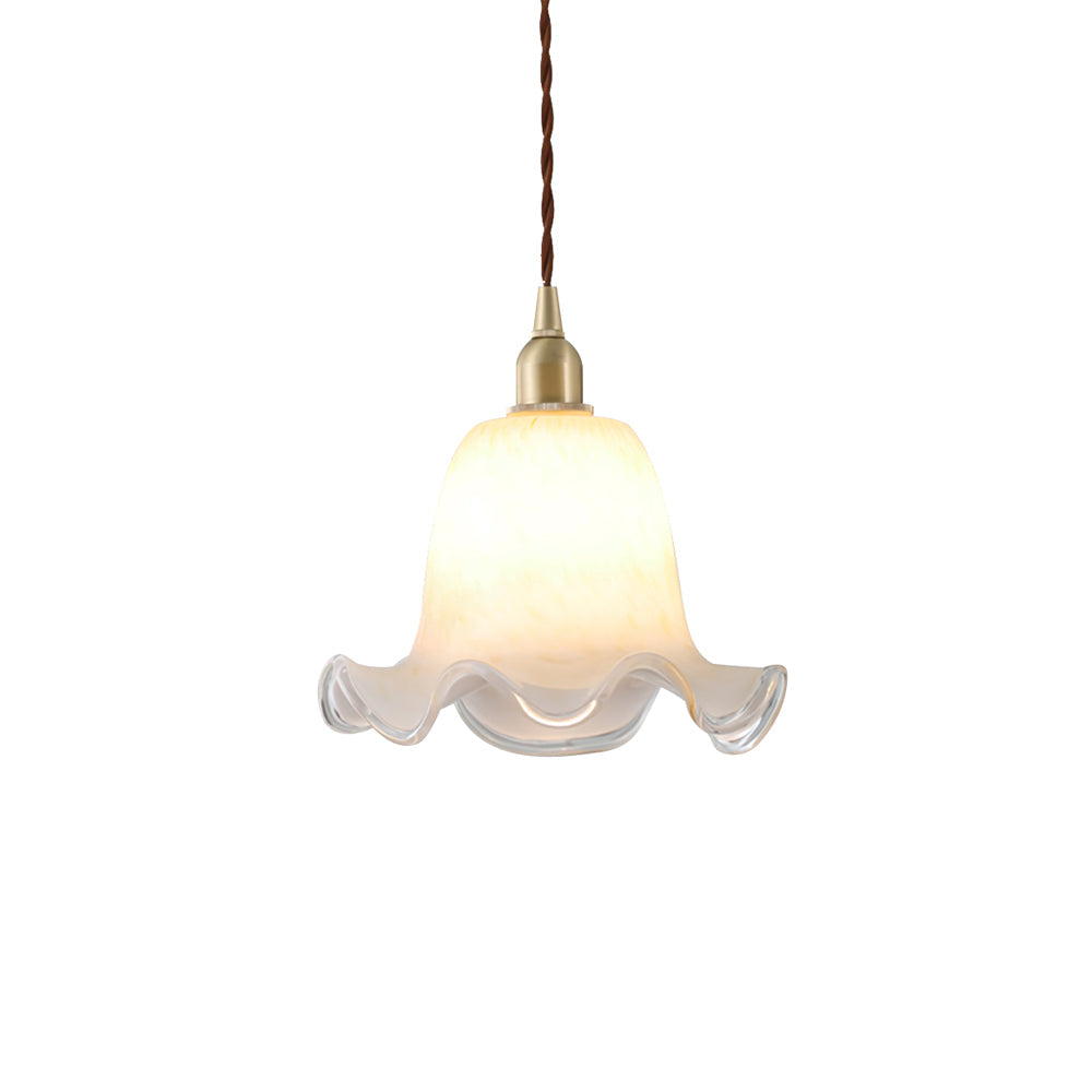 BRAMBLESTONE MURANO ARTISAN PENDANT LIGHT