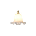 BRAMBLESTONE MURANO ARTISAN PENDANT LIGHT