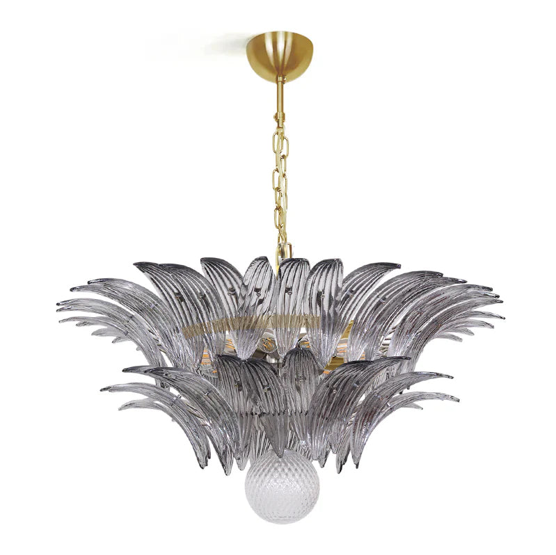 VANDERBILT ORBILLION CEILING LIGHT