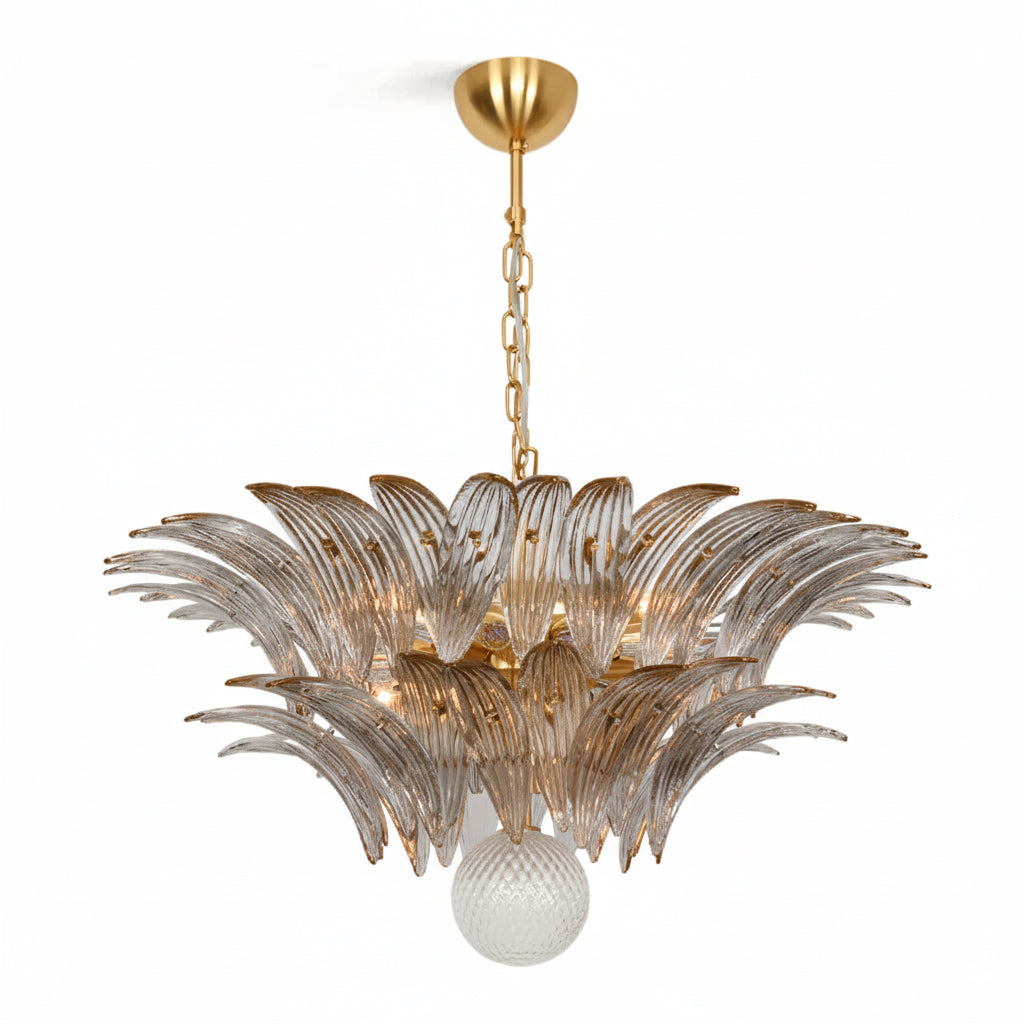 VANDERBILT ORBILLION CEILING LIGHT