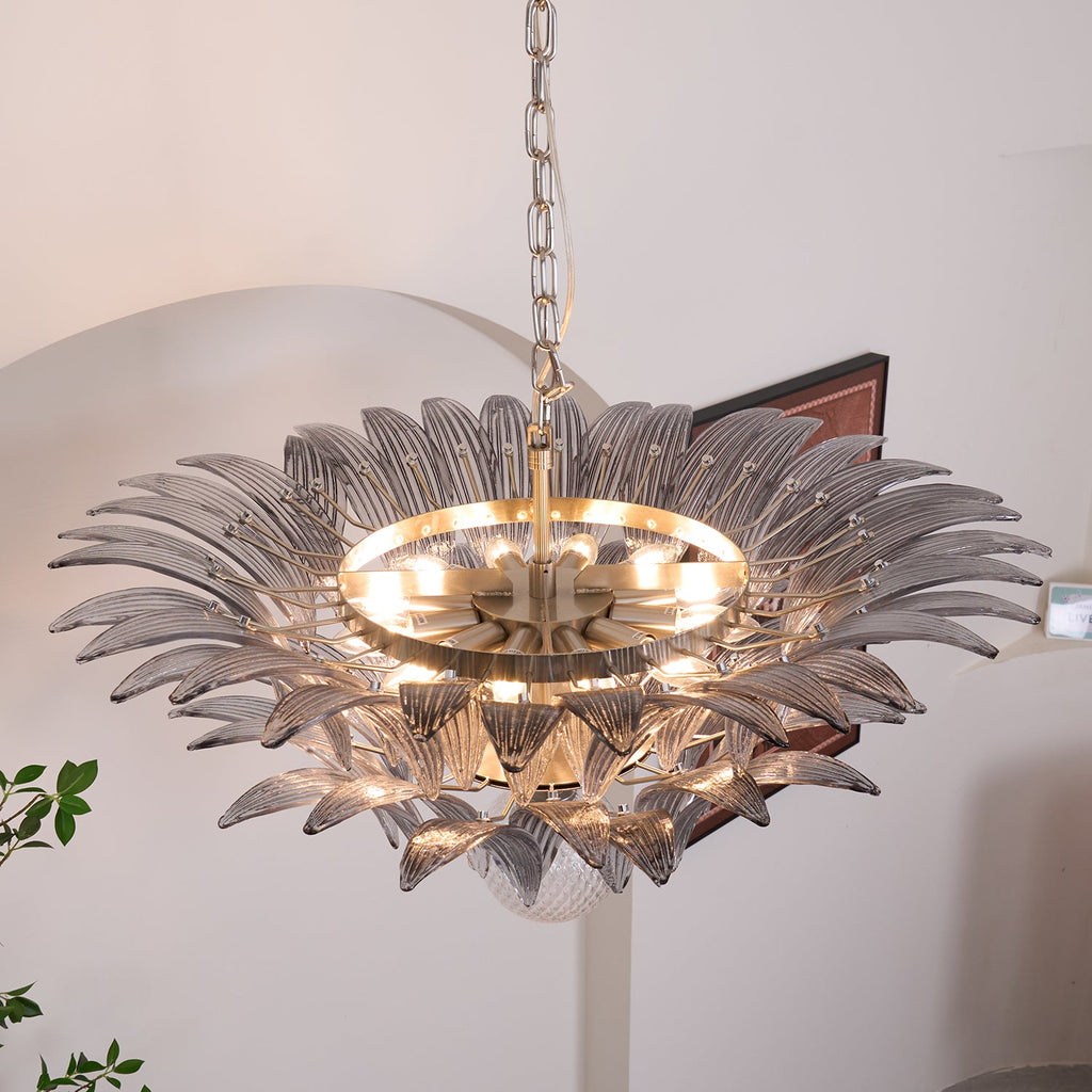 VANDERBILT ORBILLION CEILING LIGHT