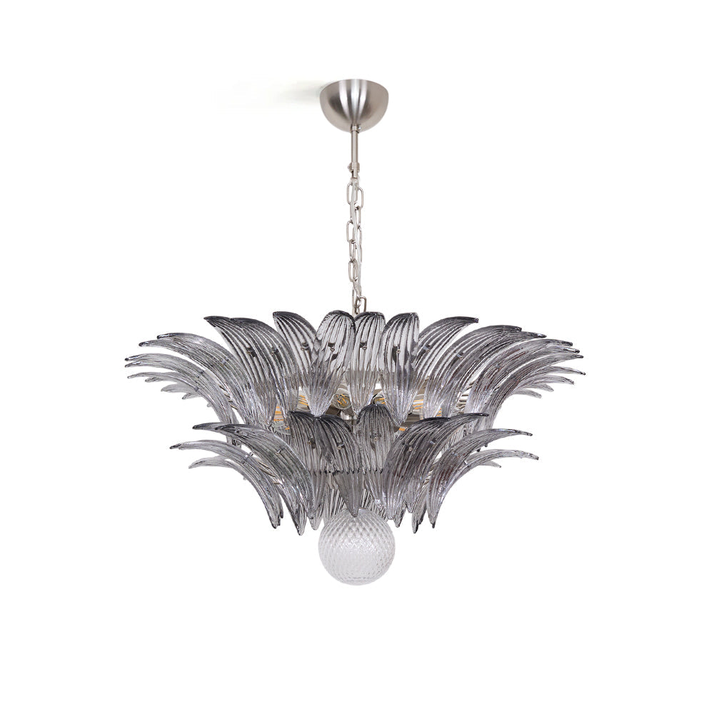 VANDERBILT ORBILLION CEILING LIGHT