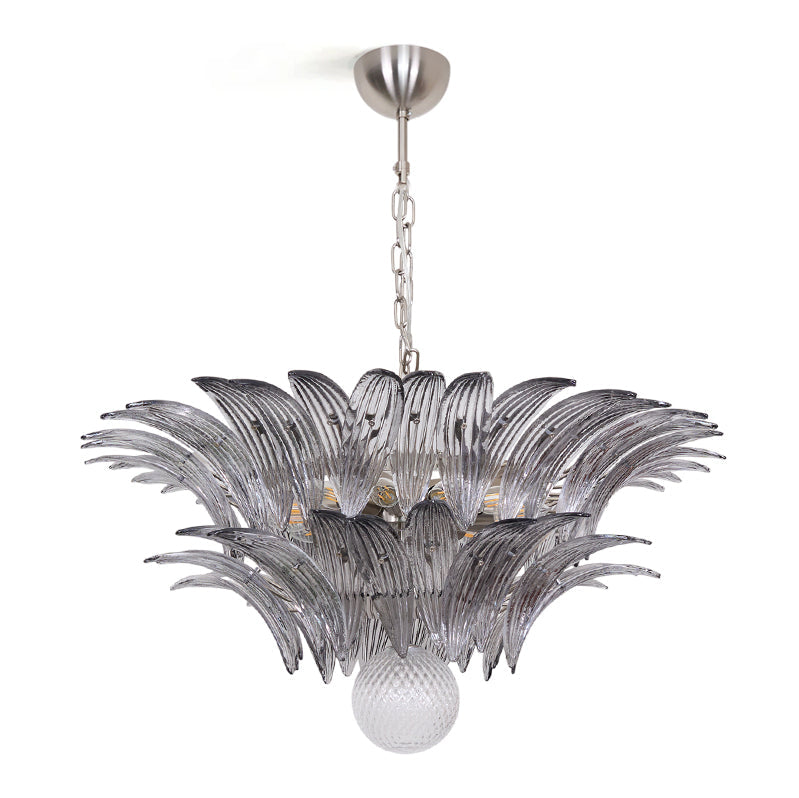 VANDERBILT ORBILLION CEILING LIGHT
