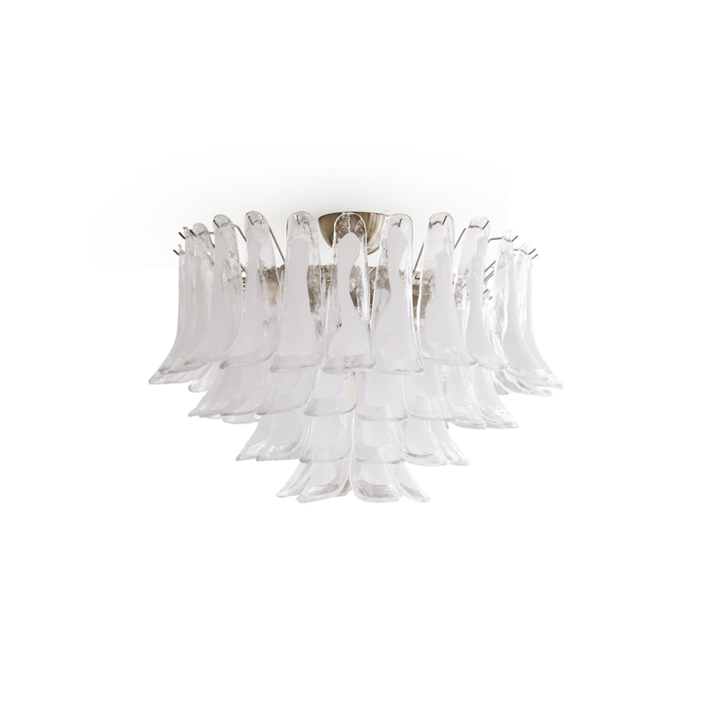 FLORENCE BLOOMING PETAL LUMINAIRE