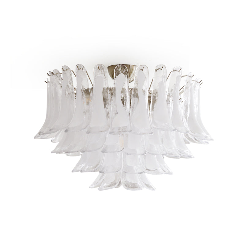 FLORENCE BLOOMING PETAL LUMINAIRE