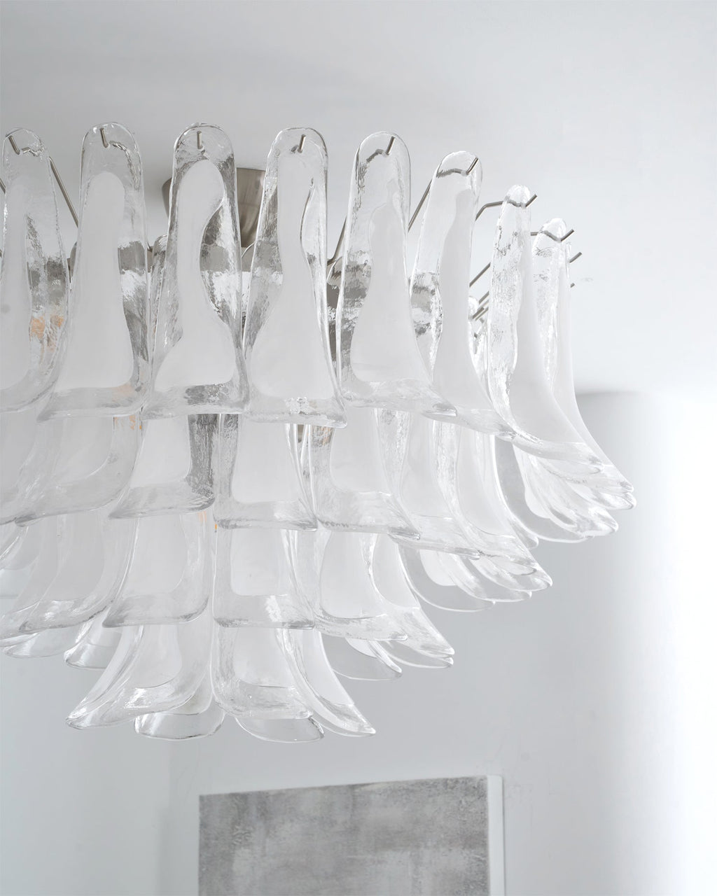 FLORENCE BLOOMING PETAL LUMINAIRE