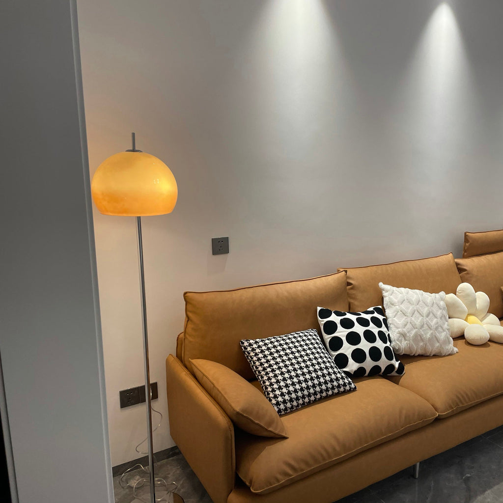 FENWICK FUNGAL RADIANCE LAMP