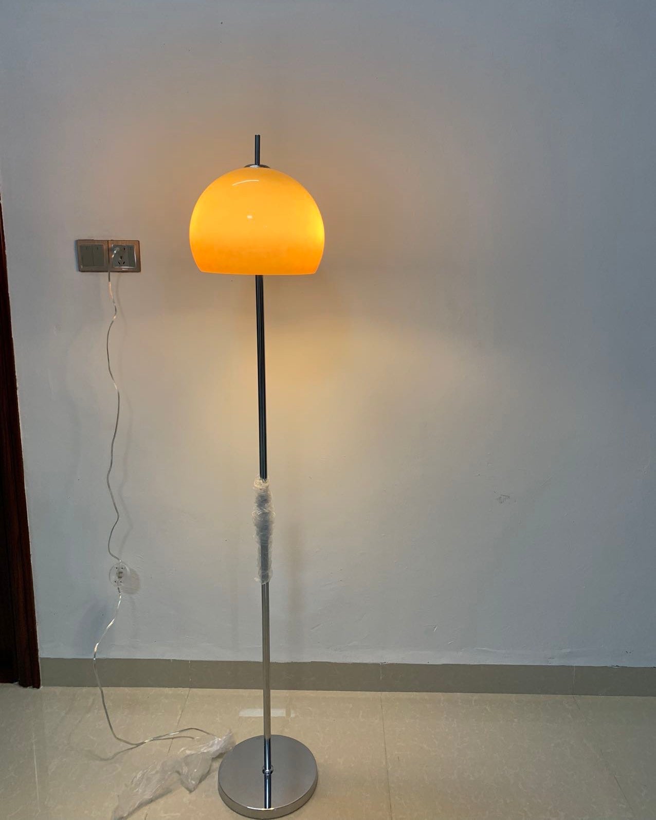 FENWICK FUNGAL RADIANCE LAMP