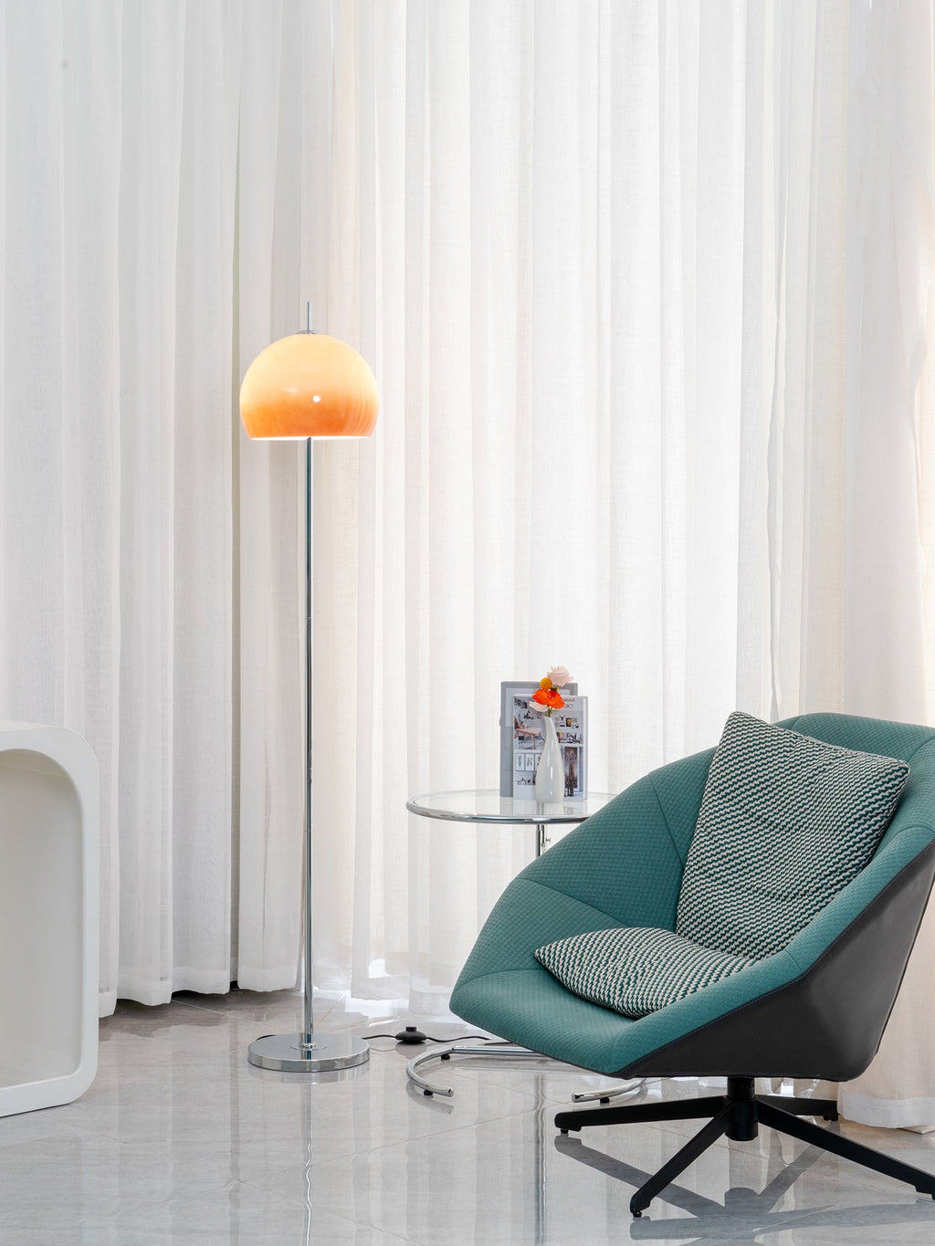 FENWICK FUNGAL RADIANCE LAMP