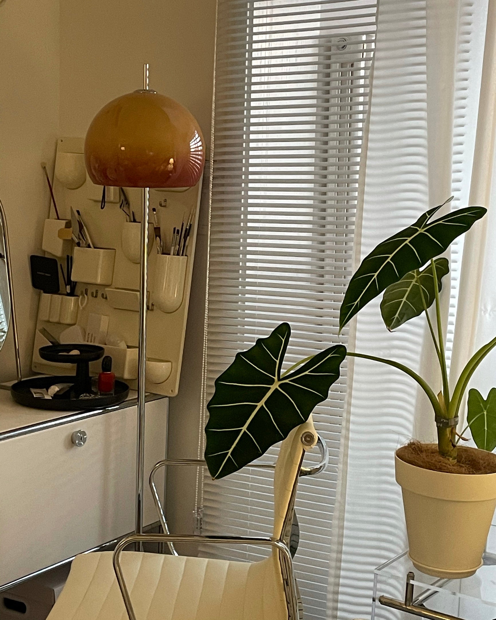 FENWICK FUNGAL RADIANCE LAMP