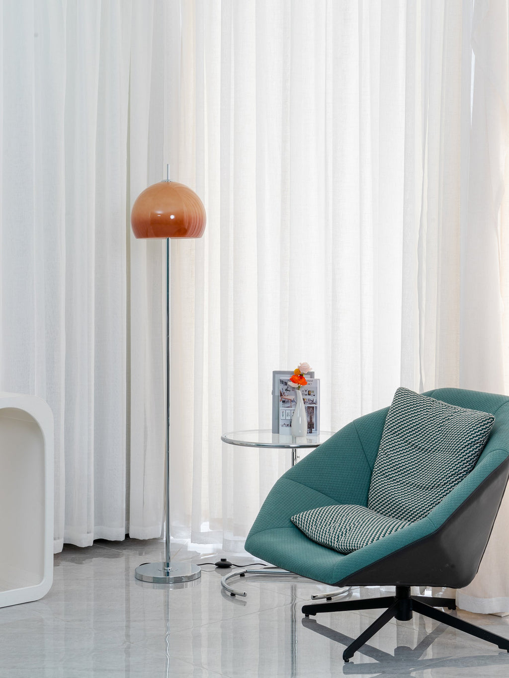 FENWICK FUNGAL RADIANCE LAMP