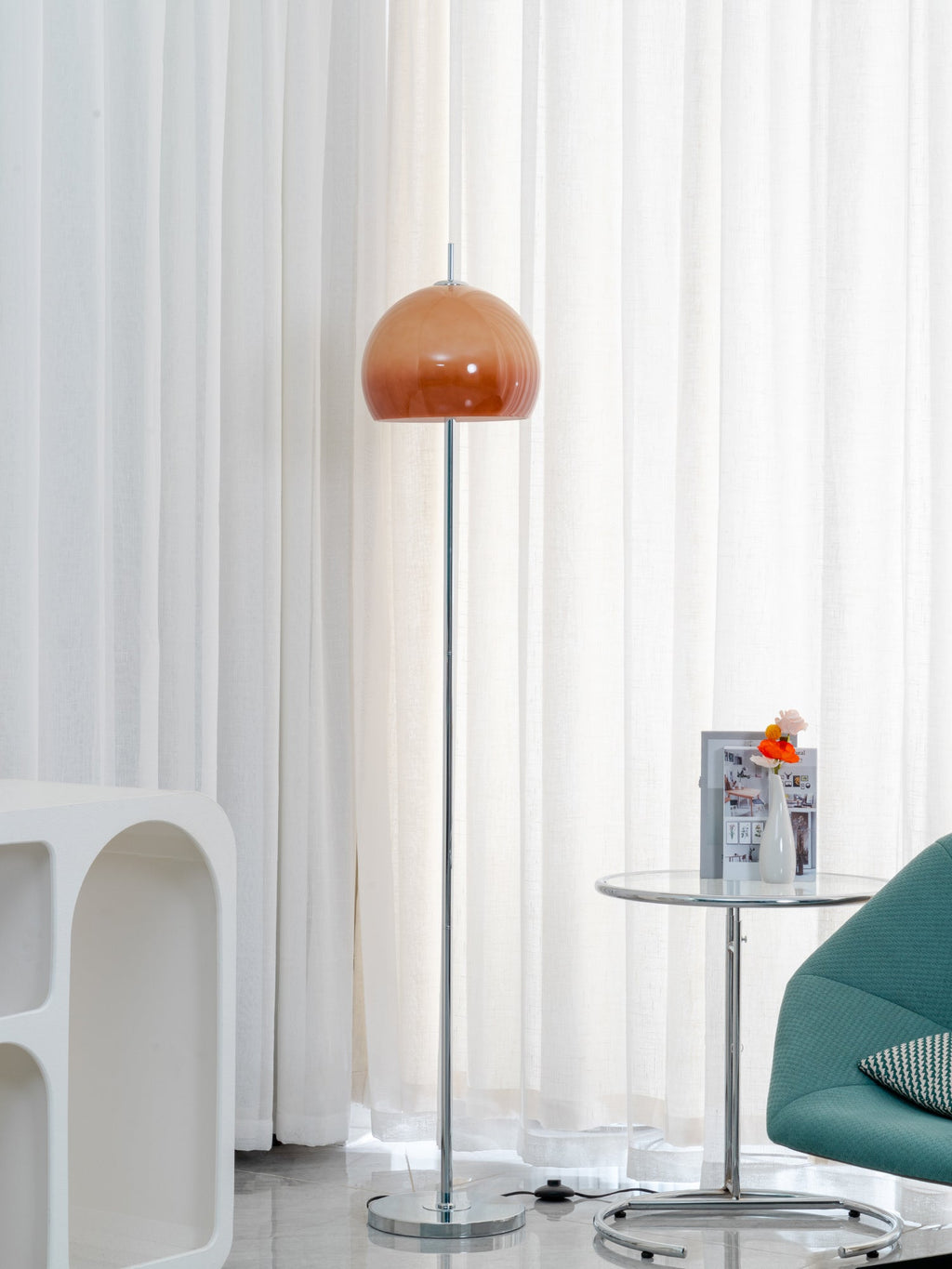 FENWICK FUNGAL RADIANCE LAMP